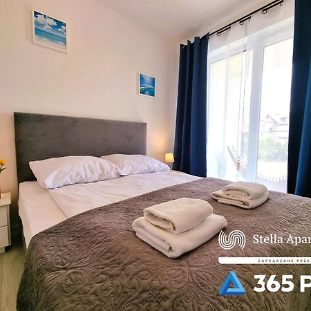 Apartamenty Azure - Basen Zewnetrzny, Jacuzzi - 365Pam Kolberg Exterior foto