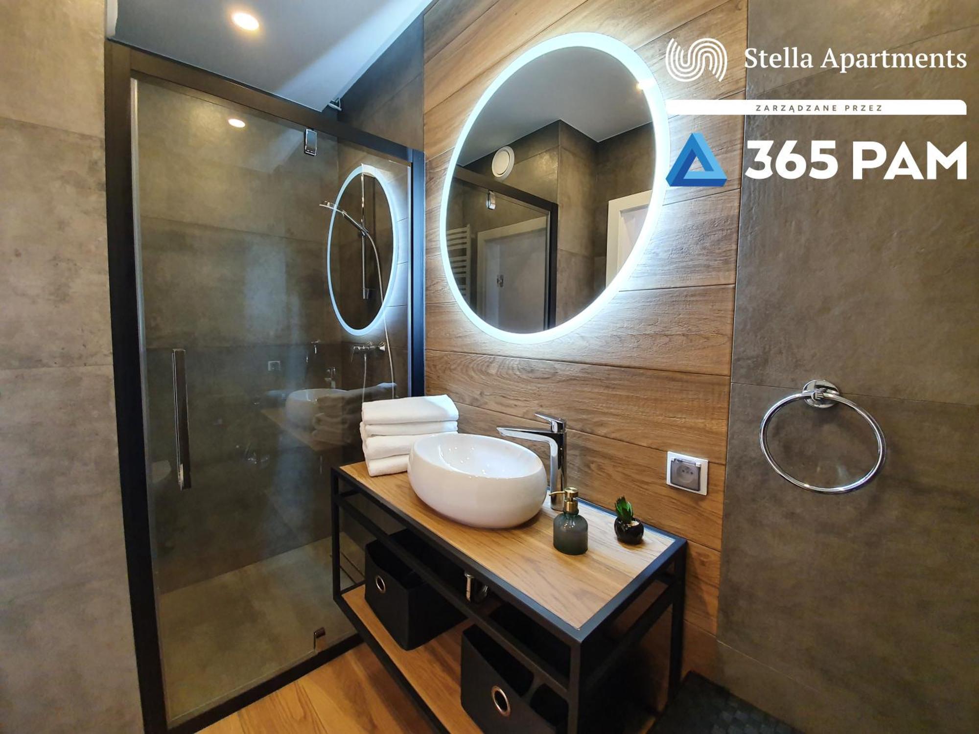 Apartamenty Azure - Basen Zewnetrzny, Jacuzzi - 365Pam Kolberg Exterior foto