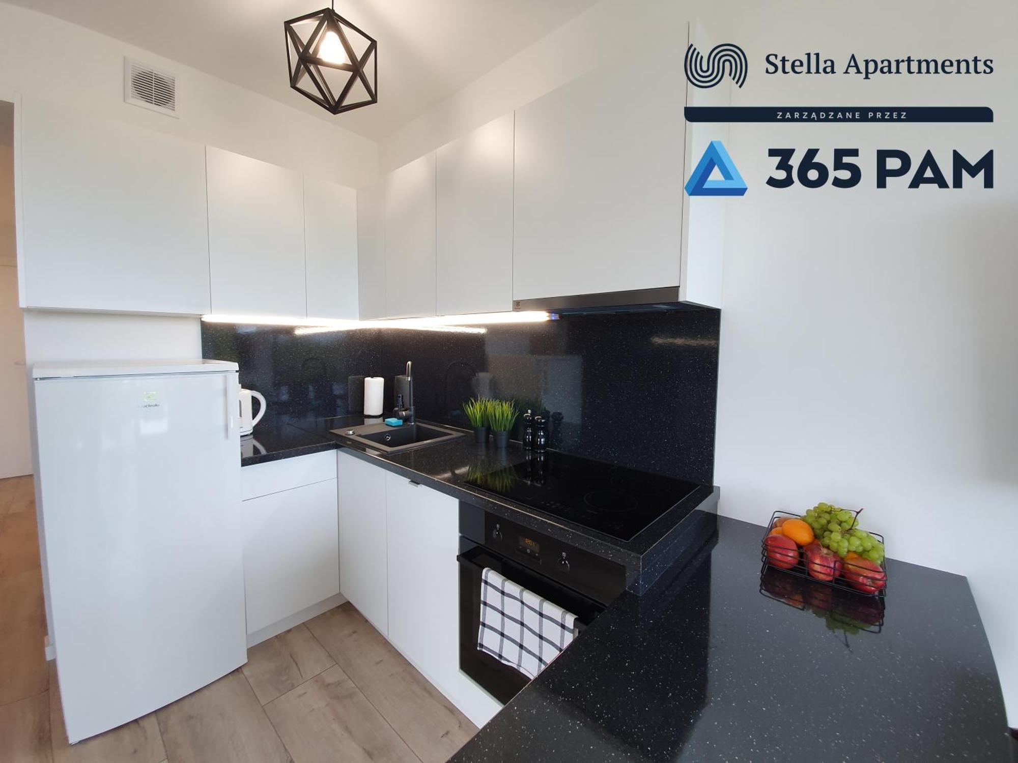 Apartamenty Azure - Basen Zewnetrzny, Jacuzzi - 365Pam Kolberg Exterior foto