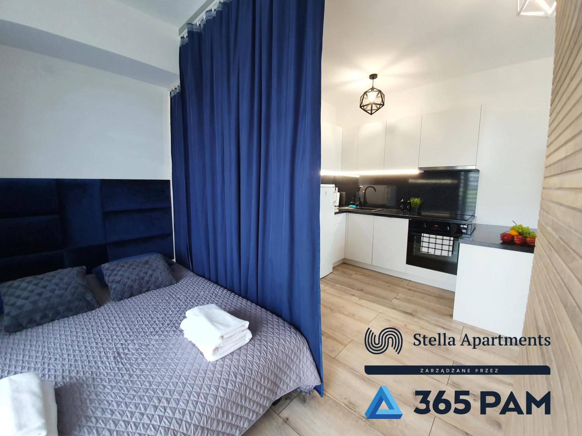 Apartamenty Azure - Basen Zewnetrzny, Jacuzzi - 365Pam Kolberg Exterior foto
