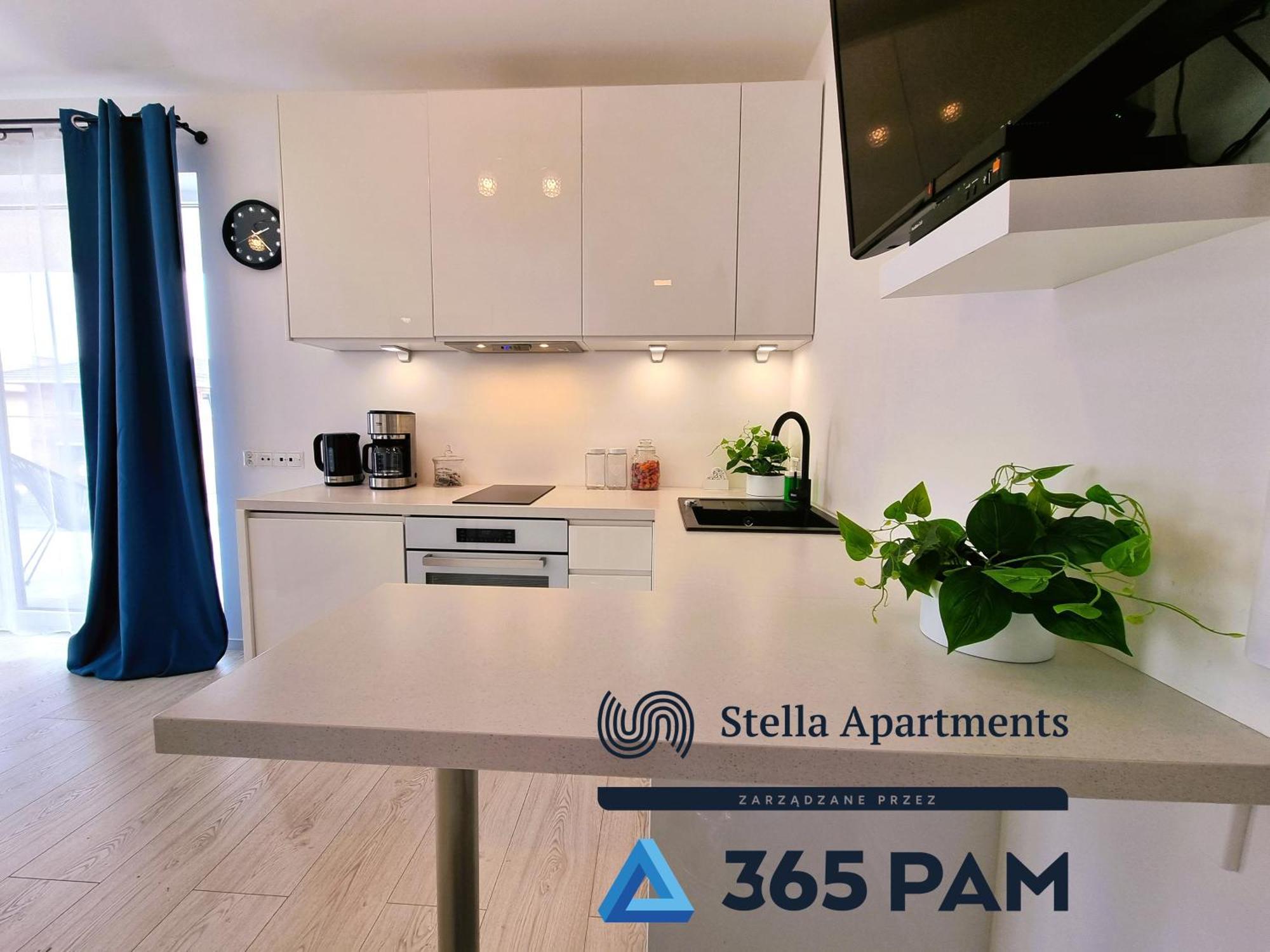 Apartamenty Azure - Basen Zewnetrzny, Jacuzzi - 365Pam Kolberg Exterior foto