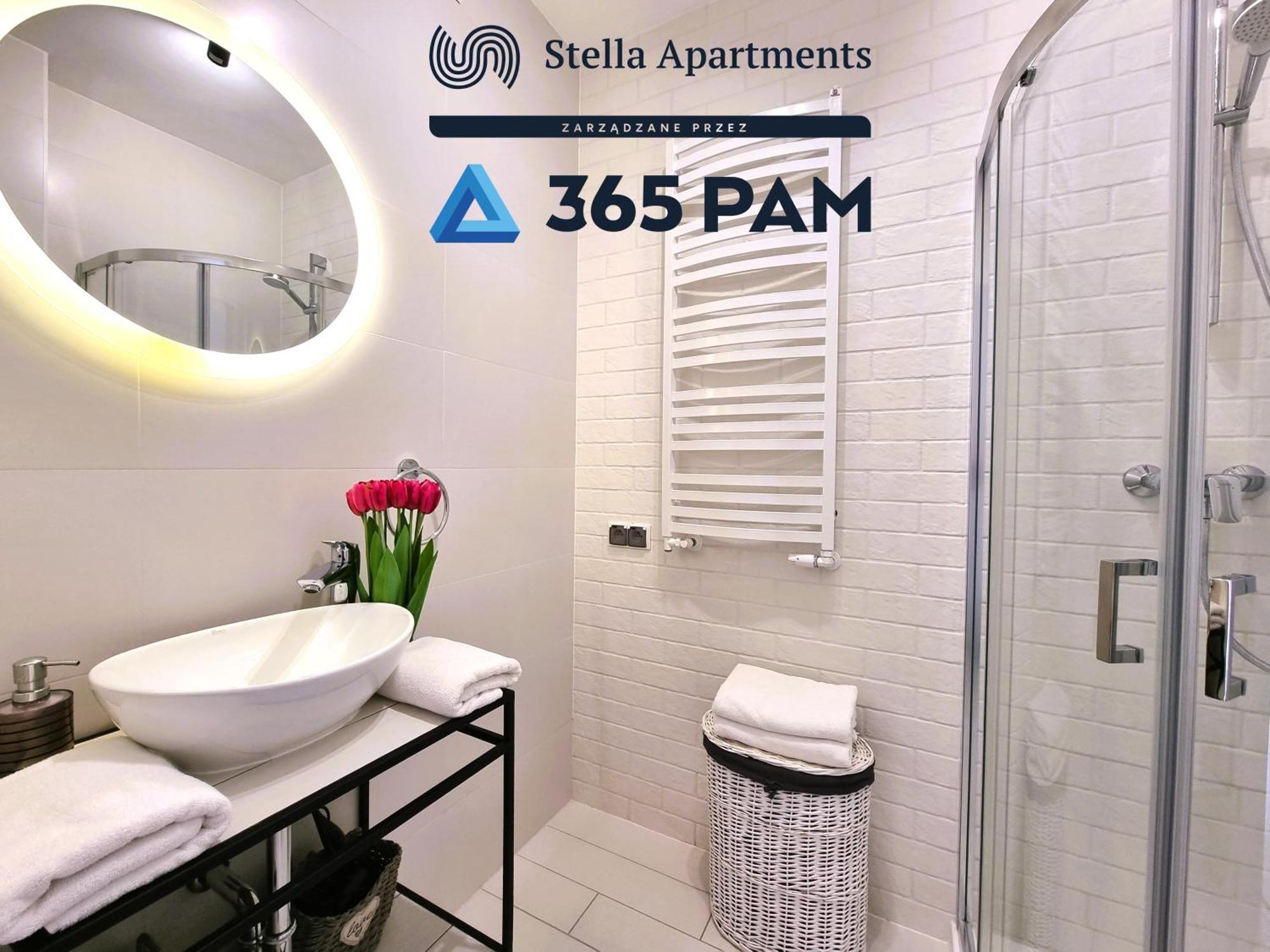Apartamenty Azure - Basen Zewnetrzny, Jacuzzi - 365Pam Kolberg Exterior foto