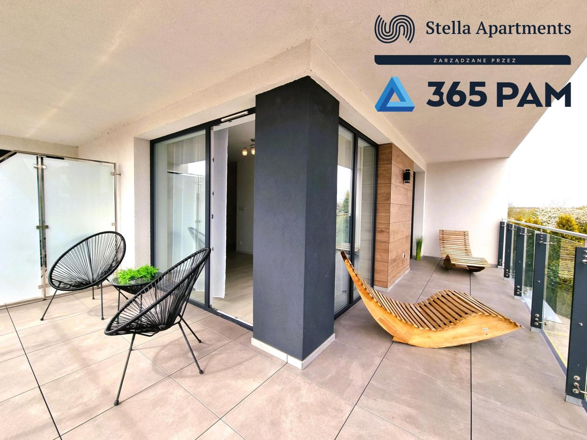 Apartamenty Azure - Basen Zewnetrzny, Jacuzzi - 365Pam Kolberg Exterior foto